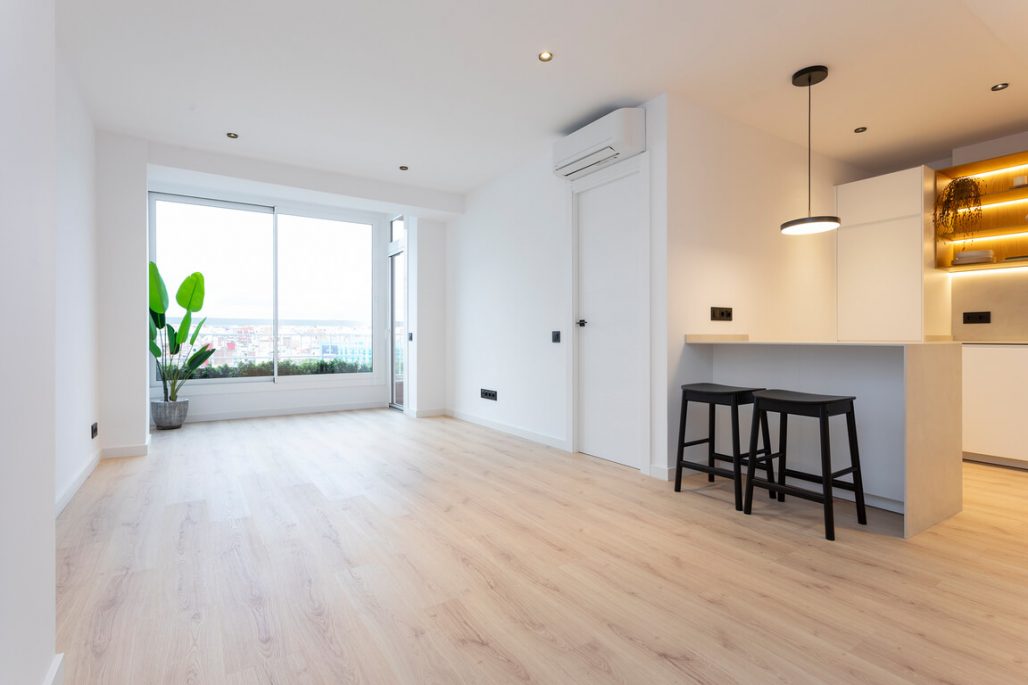 Alquiler de piso en Barcelona