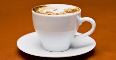 tasse de café