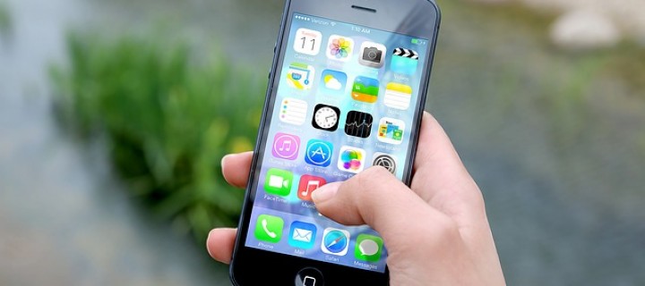 Application mobile Barcelone