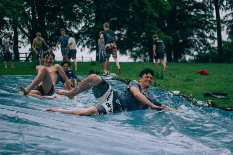 gars aquaglisse