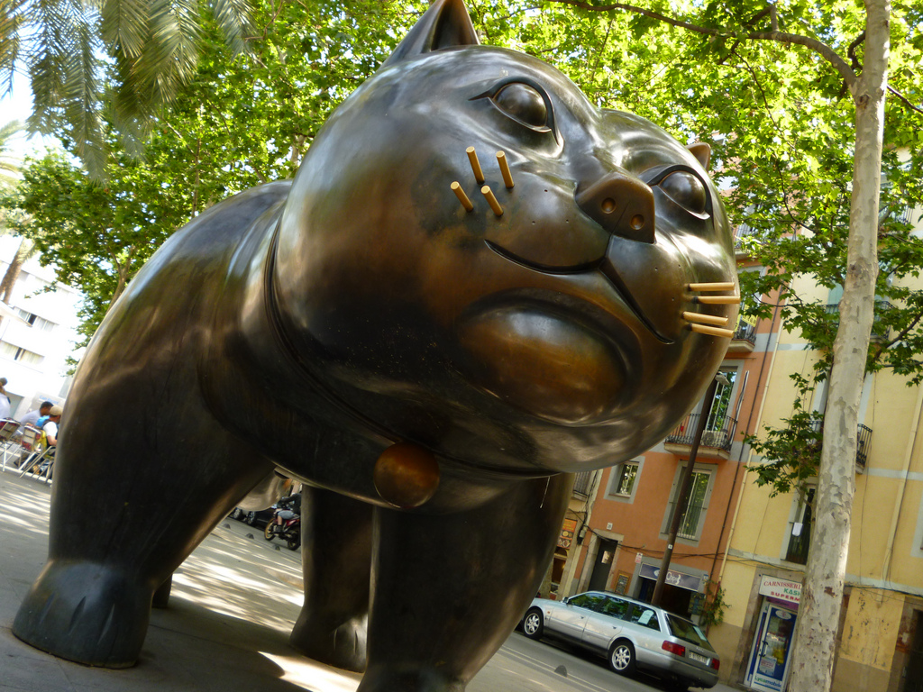 VIDEO : À la découverte du quartier du Raval
