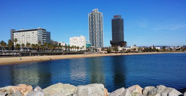 Barceloneta