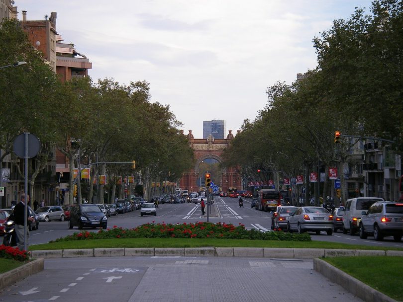 Ramblas