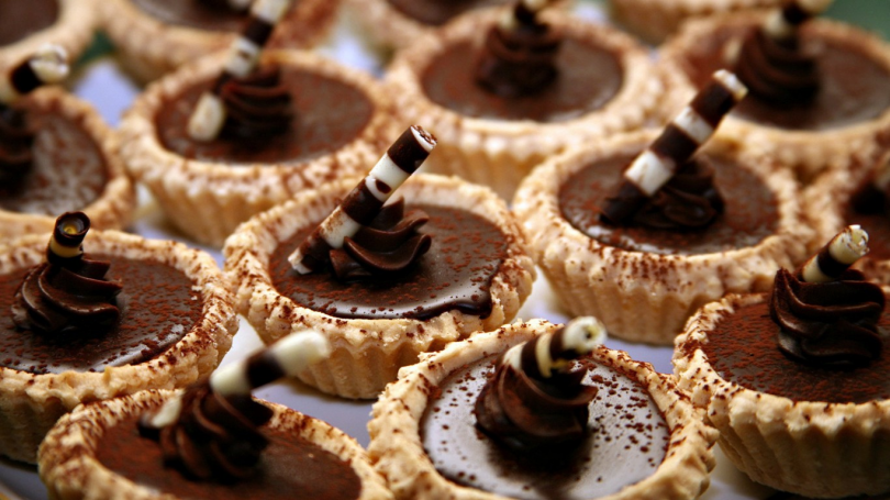 Les Chocolatiers de Barcelone