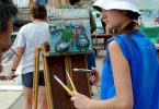 Les Ateliers artistiques de Barcelone