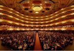 Les différentes salles de spectacle Barcelone
