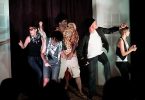 Cours de théâtre en français sur Barcelone