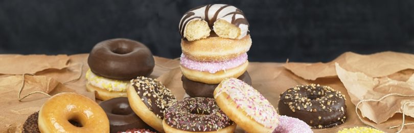 La fabrication de Donuts sur Barcelone