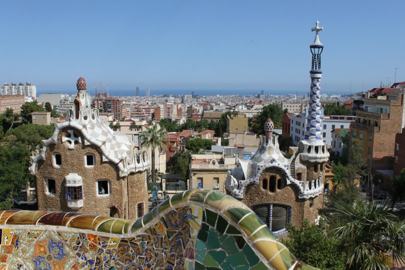 Guell