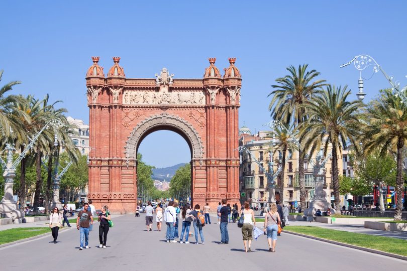 Un petit guide de voyage à Barcelone