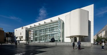musee art contemporain barcelone