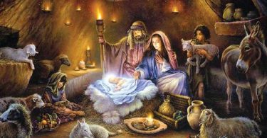Les crèches de Noël de Barcelone