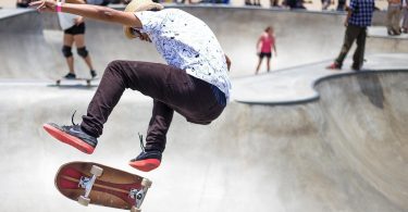 skape park