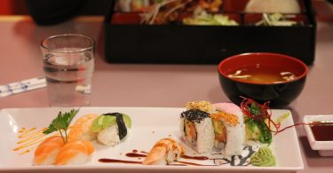 Sushis