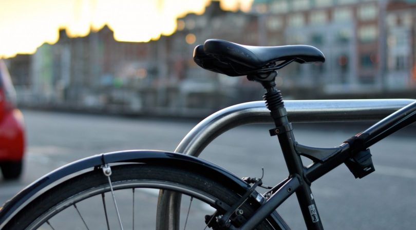2-close-up-of-bicycle-on-street