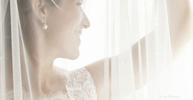 Robe de mariée