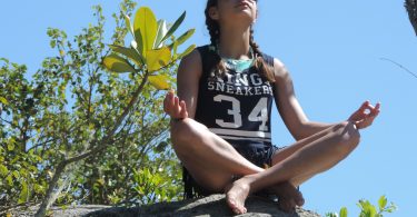 Yoga Barcelone