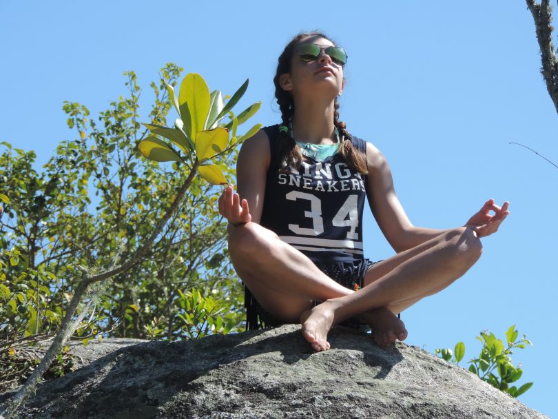 Yoga Barcelone