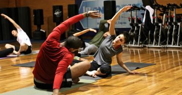 Pilates