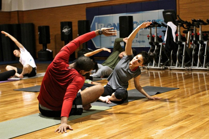 Pilates