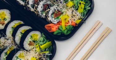 sushi-food-fish-rice-white-japanese-food