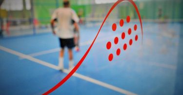 terrain de padel