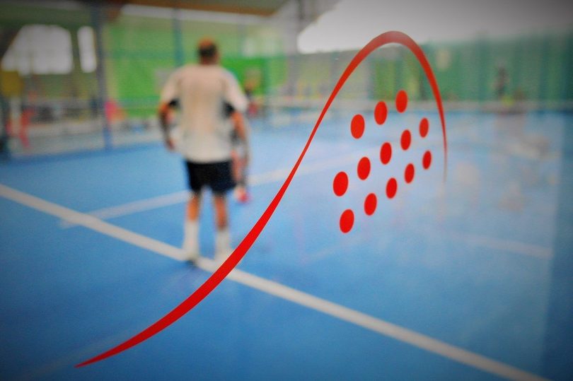 terrain de padel