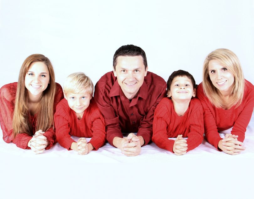 enfant administratif demarche