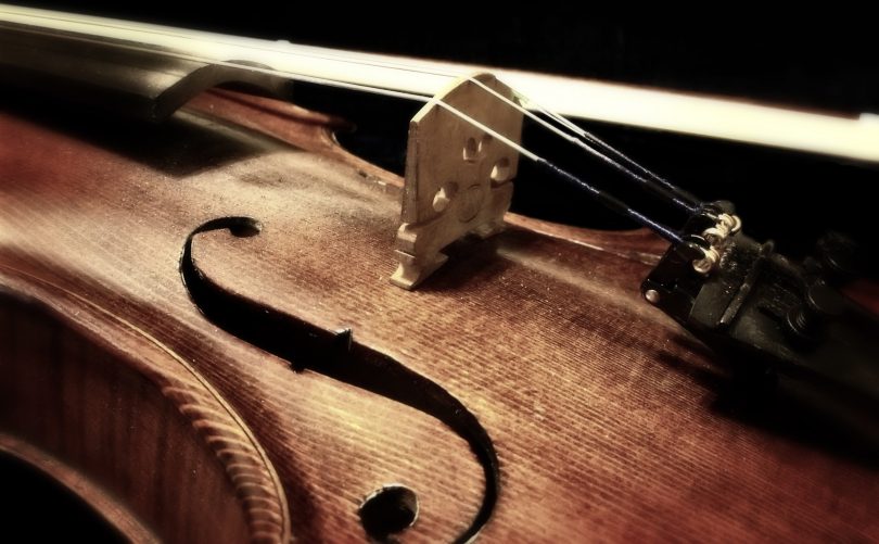 Instrument musee