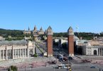 MNAC Barcelone