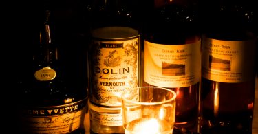 vermouth