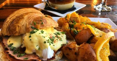 bruncher barcelone