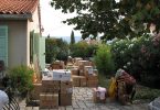 cartons de déménagement