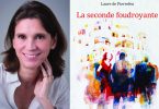 Photo : Laure de Pierrefeu