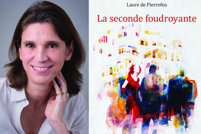 Photo : Laure de Pierrefeu