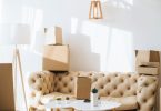appartement longue durée