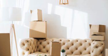 appartement longue durée