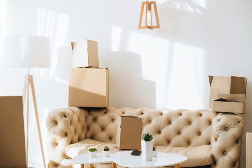 appartement longue durée