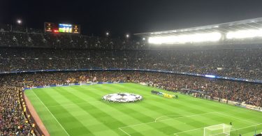 stade de football