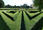 parc de horta