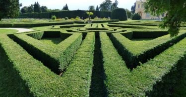 parc de horta