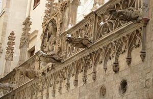 mur Ciutat Vella