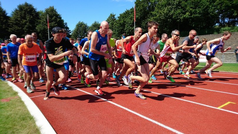 coureurs