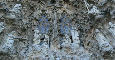 sculpture moderniste