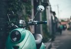 moto verte