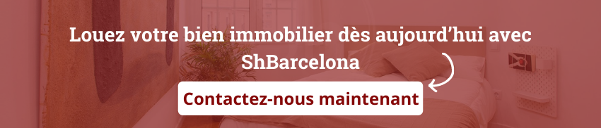 Banner medio home propietarios services de location pour les propriétaires d'appartements à Barcelone