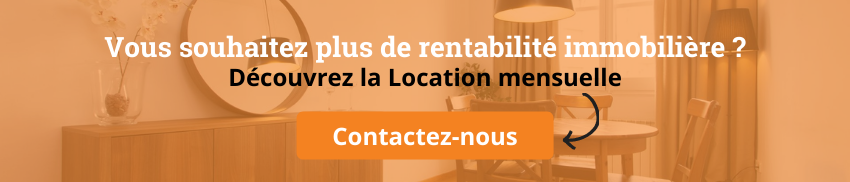Banner medio temporada propietarios gestion des appartements en location par mois à barcelone
