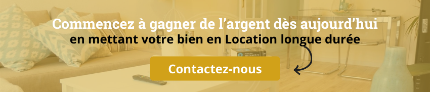 gestion des appartements en location à long terme à barcelone