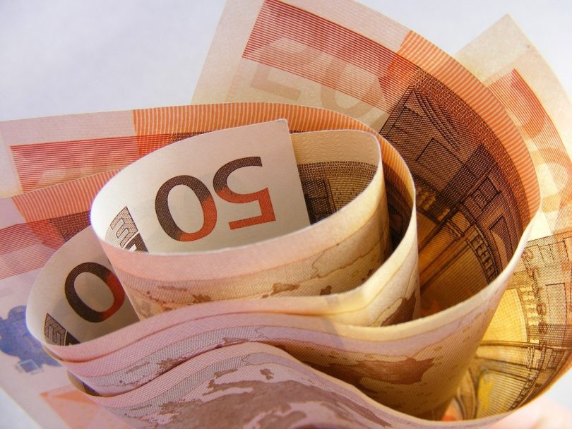 billets de banque