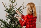 décoration de Noël